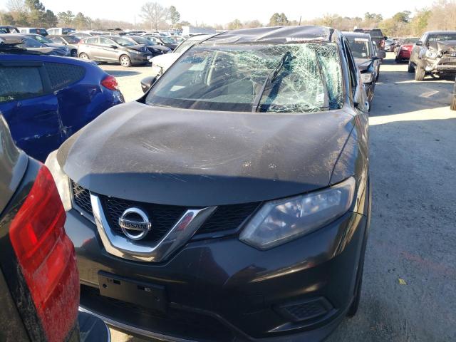 5N1AT2MT8FC870335 Nissan ROGUE S