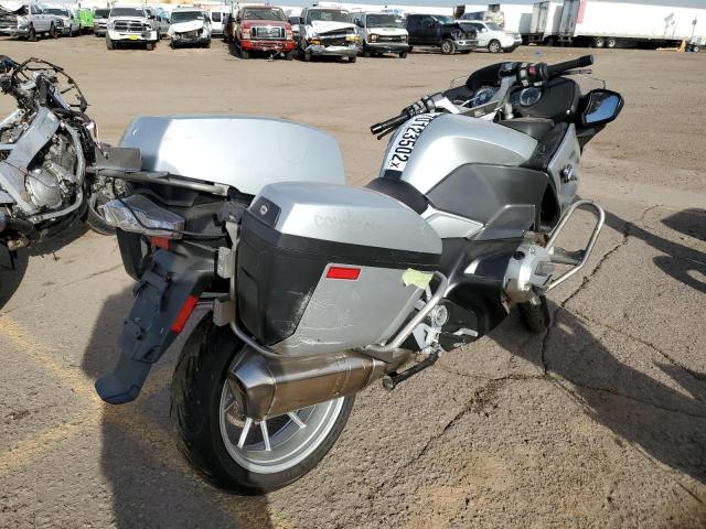 2017 BMW R1200 RT WB10A1307HZ399797