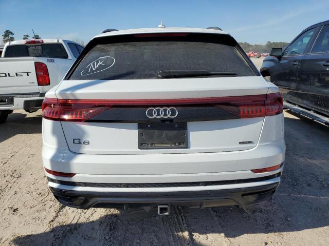 2020 AUDI Q8 PREMIUM WA1EVAF11LD022397