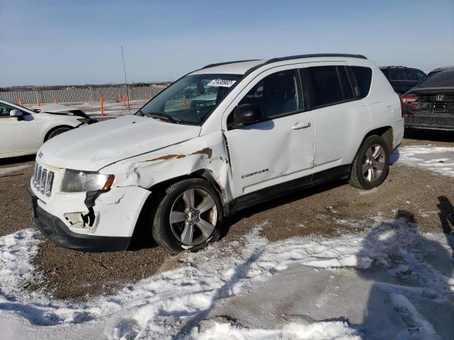 2014 Jeep Compass Sport