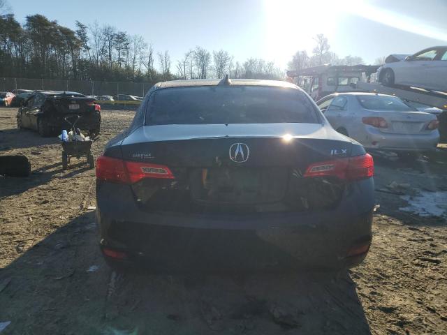 19VDE1F59FE004651 Acura Ilx 20 Premium