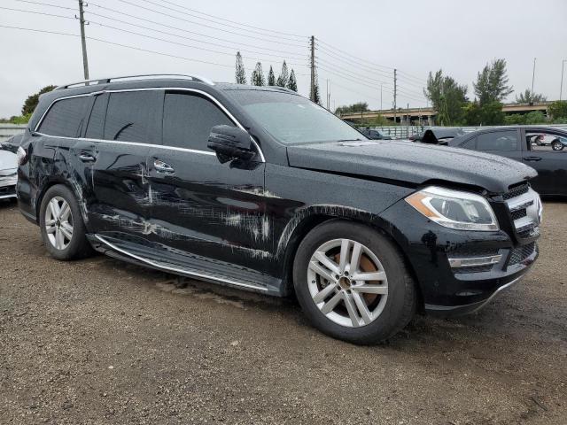 VIN 4JGDF6EE1FA505146 2015 Mercedes-Benz GL-Class, ... no.4