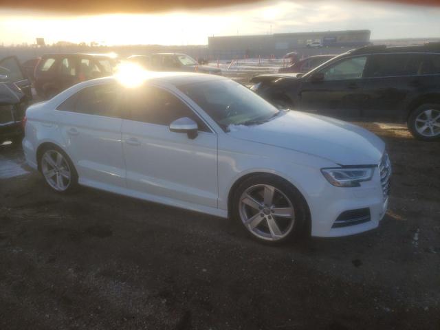 2017 AUDI S3 PREMIUM - WAUB1GFF0H1012176