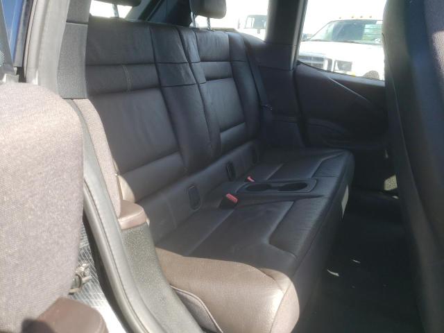 WBY1Z8C50HV889735 BMW I SERIES