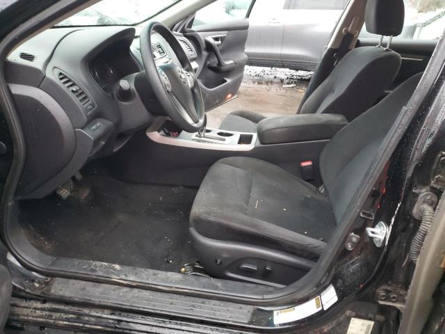 2015 NISSAN ALTIMA 2.5 - 1N4AL3AP0FC208899
