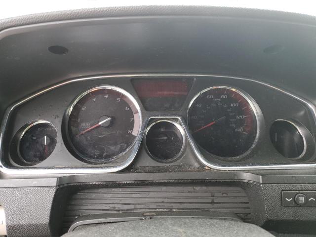 1GKKVTKD9GJ303671 GMC ACADIA DEN