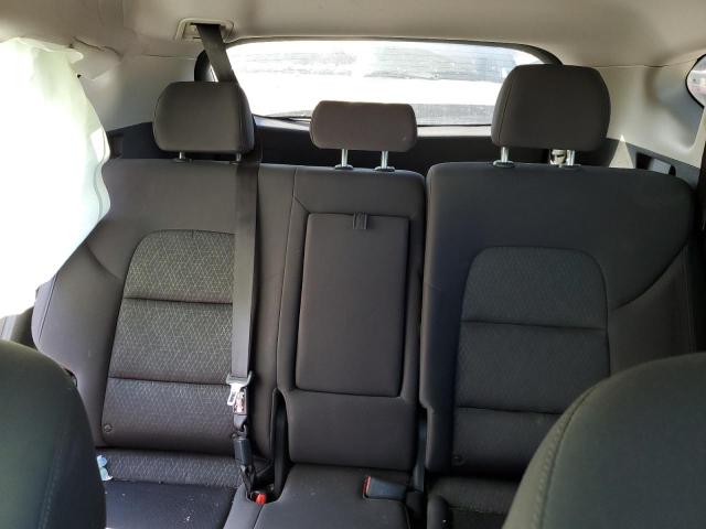 2017 HYUNDAI TUCSON - KM8J23A42HU543884