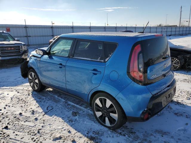 KNDJP3A57G7400411 KIA SOUL +