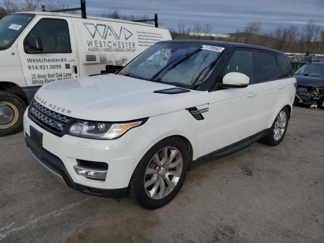 Land Rover RANGEROVER