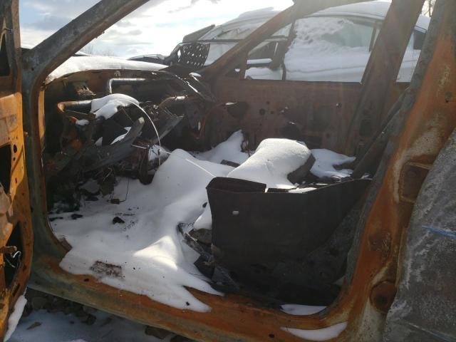 VIN: 3G2JB52F35S215874 Auction: COPART Lot: 62011712 Location: NY - SYRACUSE 3G2JB52F35S215874 PONTIAC SUNFIRE 2005 BURN Photo 5