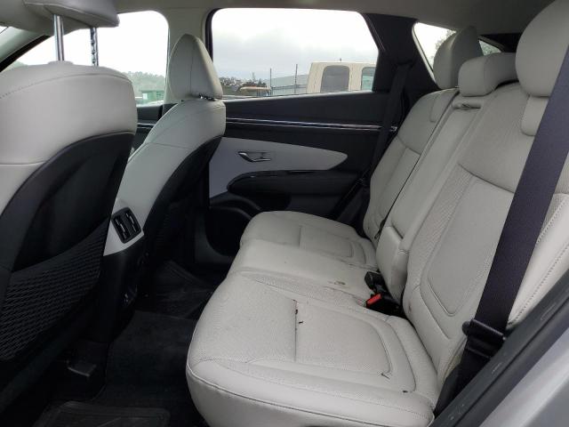 2022 HYUNDAI TUCSON LIM - 5NMJE3AE2NH075548
