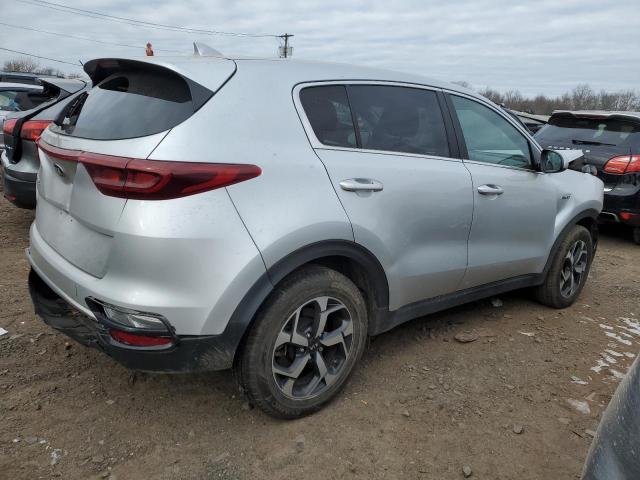 KNDPMCAC9N7970974 KIA Sportage Lx