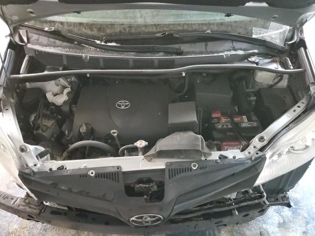 2018 TOYOTA SIENNA L - 5TDZZ3DC7JS941222