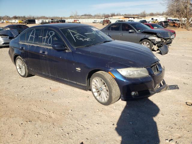 WBAPK7C55BF085679 BMW 328 XI