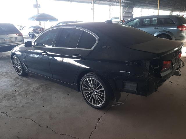 2018 BMW 530E - WBAJA9C57JB251601