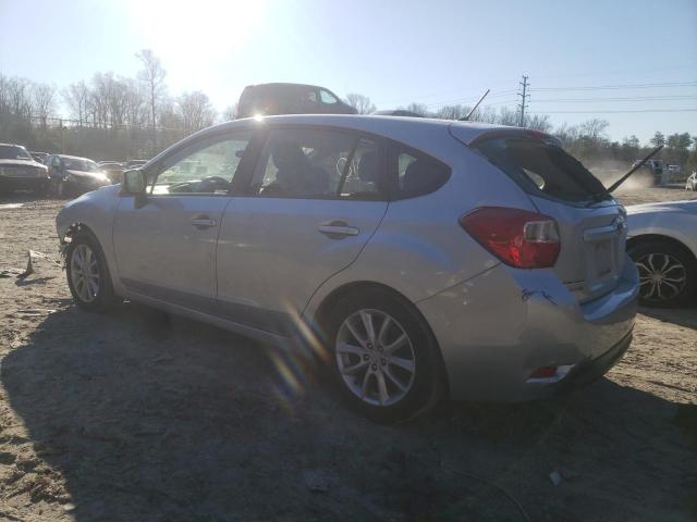 JF1GPAC62E8261743 Subaru Impreza