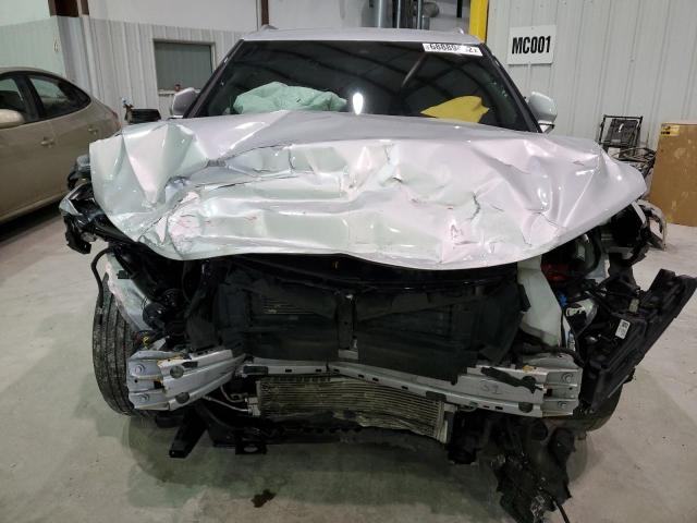 2019 CHEVROLET BLAZER PRE - 3GNKBKRS4KS686145