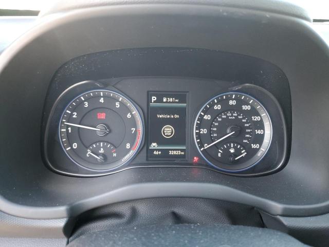2020 HYUNDAI KONA SEL P - KM8K62AA5LU546506