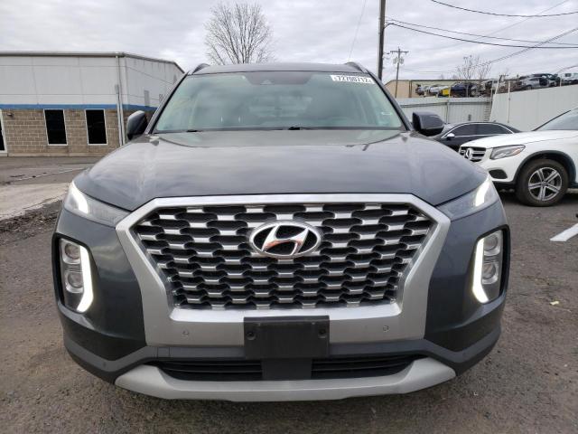 VIN KM8R3DHEXLU063069 2020 HYUNDAI PALISADE no.5