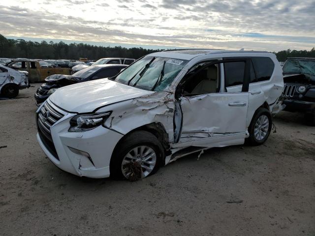 2016 LEXUS GX 460 - JTJBM7FX6G5139053