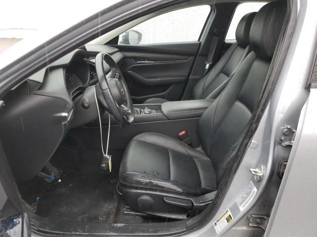 JM1BPACL9K1109943 Mazda 3 Preferred Plus