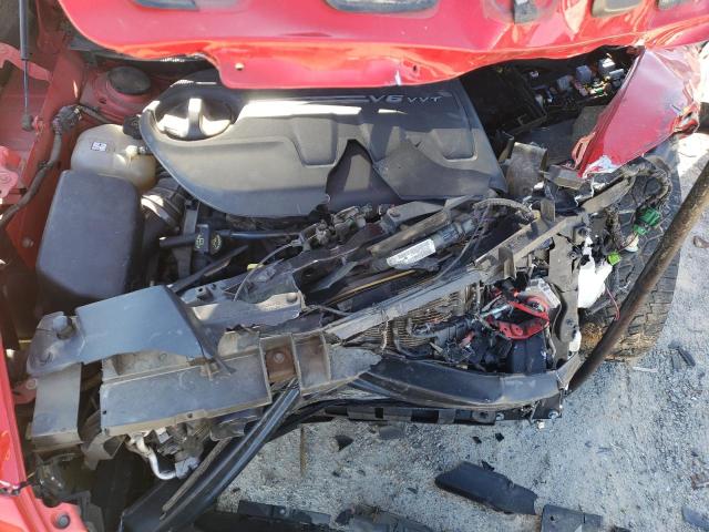 1C4PJMBS4HW585093 Jeep Cherokee
