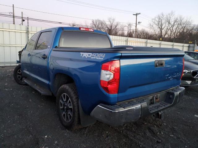 2017 TOYOTA TUNDRA CRE - 5TFDY5F19HX642002