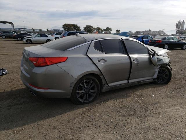 5XXGN4A78DG092045 KIA OPTIMA EX