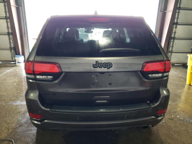 1C4RJFAGXKC529329 Jeep Grand Cherokee Laredo
