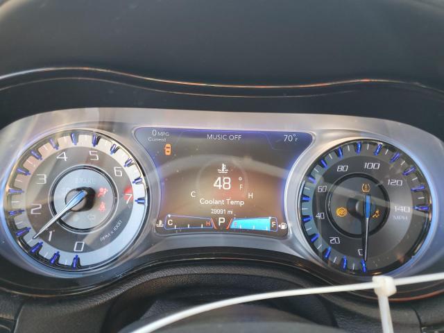 2018 CHRYSLER 300 S - 2C3CCABG9JH227483