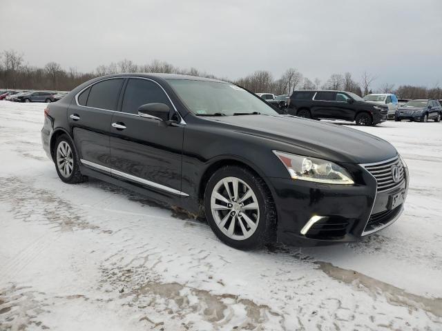 2016 LEXUS LS 460 - JTHCL5EF3G5026117