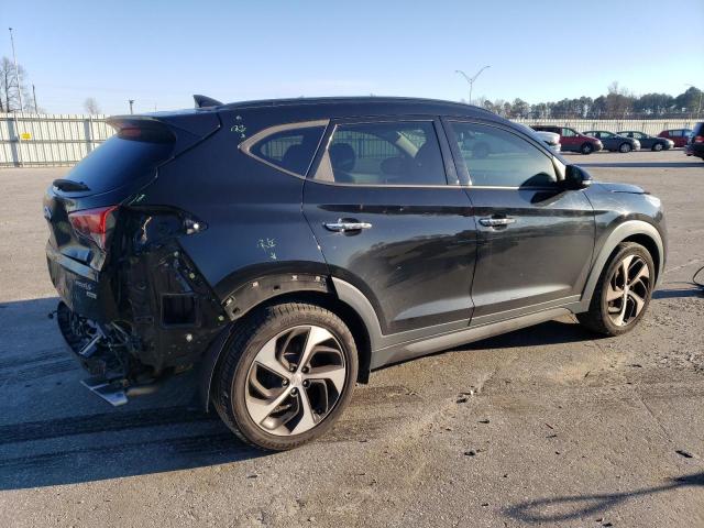 2016 HYUNDAI TUCSON LIM - KM8J3CA20GU084977