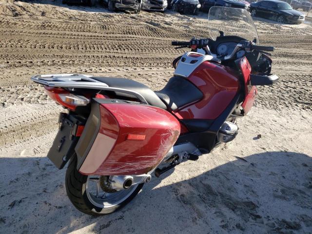 2006 BMW R1200 ST - WB10388016ZM18854