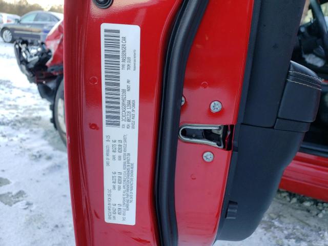 2015 CHRYSLER 300 S - 2C3CCAGG8FH923168
