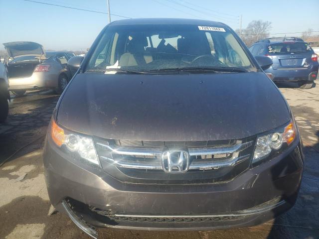 2016 HONDA ODYSSEY EX - 5FNRL5H4XGB117812