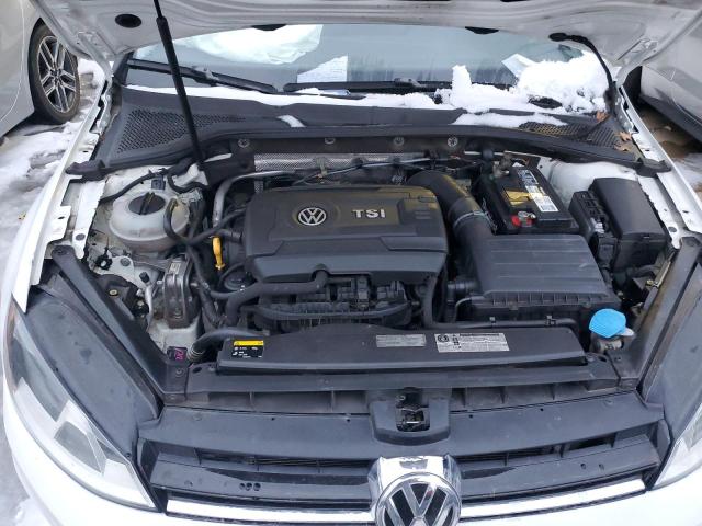 2015 VOLKSWAGEN GOLF - 3VW217AU2FM014405