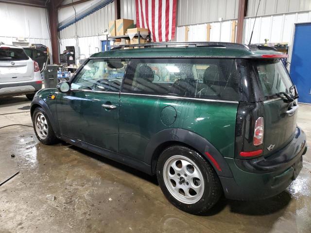 WMWZF3C53CT489329 Mini Cooper