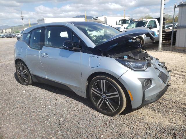 WBY1Z8C50HV889735 BMW I SERIES