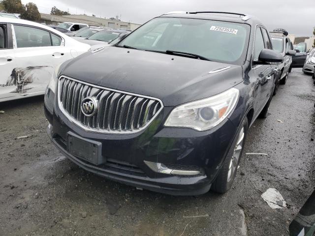 2013 Buick Enclave 