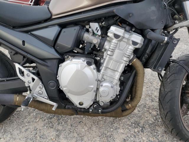 2009 SUZUKI GSF1250 SA - JS1GW72B892100122