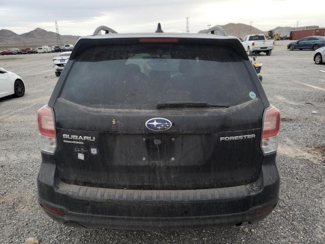 JF2SJAEC3JH564230 Subaru Forester 2.5i Premium