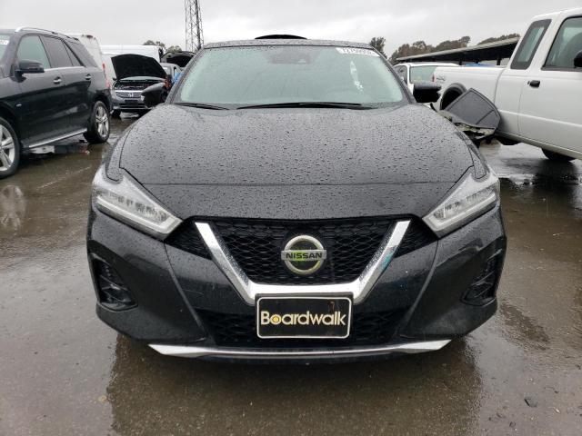 1N4AA6FV9LC376664 Nissan Maxima Platinum