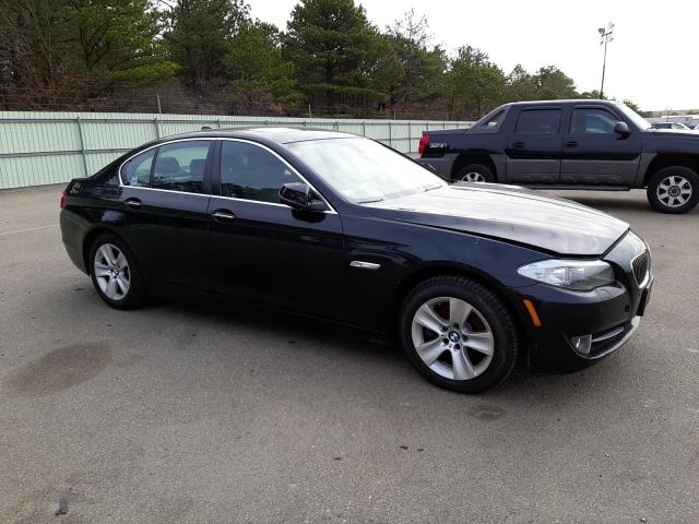 WBAXH5C50DD114524 BMW 528 XI