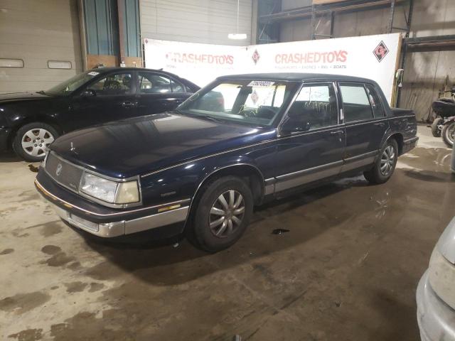Buick Electra PA salvage cars for sale: 1988 Buick Electra PA
