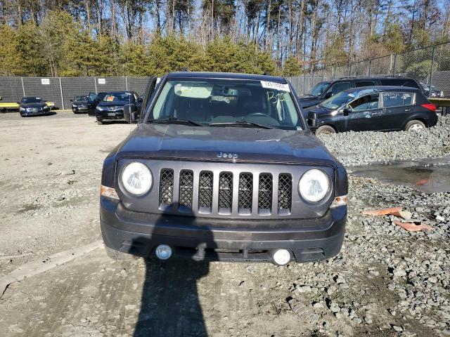 2016 JEEP PATRIOT LA - 1C4NJPFA6GD507189