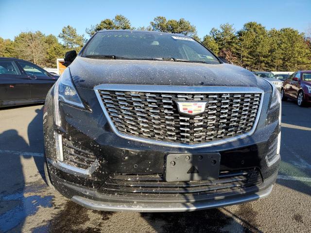 1GYKNDR44PZ104434 Cadillac Xt5 Premium Luxury