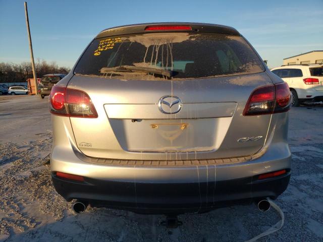 2015 MAZDA CX-9 TOURI - JM3TB2CA3F0465654