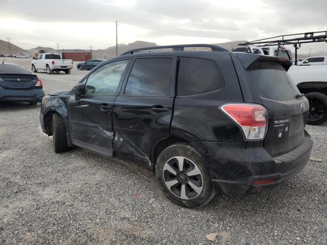 JF2SJAEC3JH564230 Subaru Forester 2.5i Premium