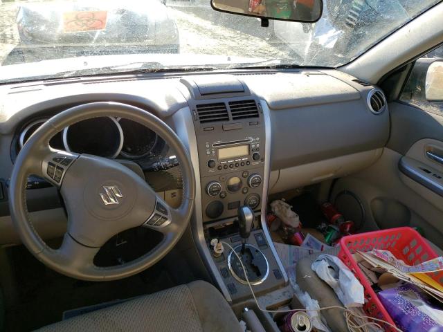 JS3TE0D43A4100875 Suzuki Grand Vitara Xsport