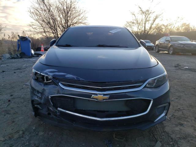 2017 CHEVROLET MALIBU LT - 1G1ZE5ST0HF257092